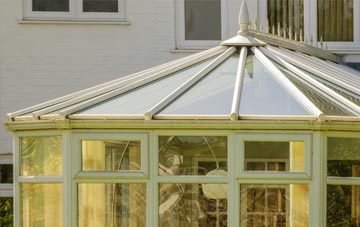 conservatory roof repair Trevia, Cornwall