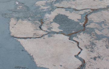 fibreglass roofing replacement Trevia