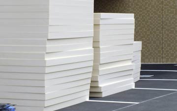 Trevia flat roof insulation costs