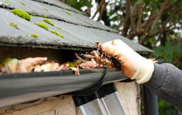 gutter cleaning Trevia, Cornwall
