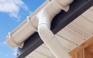 Trevia gutter installation costs