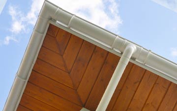 Trevia soffit types