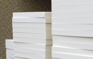 Trevia tapered roof insulation costs