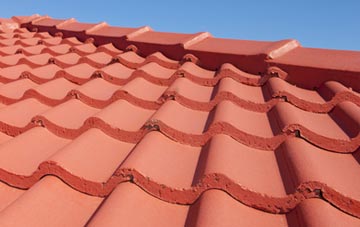 Trevia tile and slate roof replacement