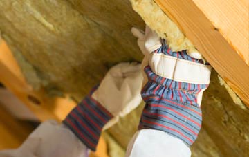 types of Trevia pitched roof insulation materials