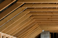 Trevia pitched insulation quotes